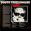 Toots Thielemans – Live 3 — photo 2