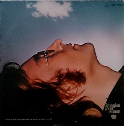 John Lennon – Imagine