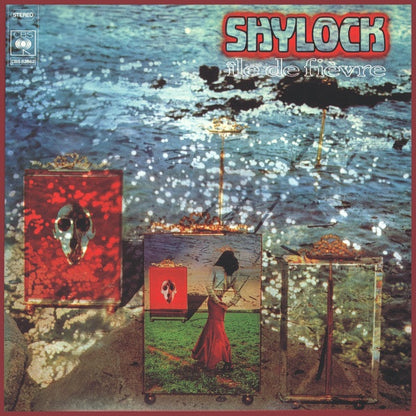 Shylock – Île De Fièvre