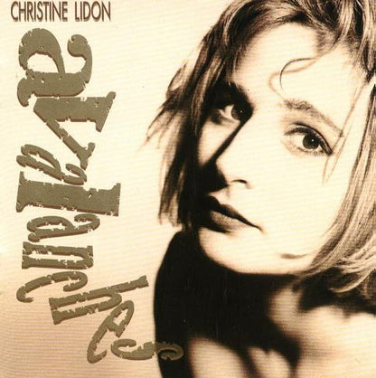 Christine Lidon – Avalanches