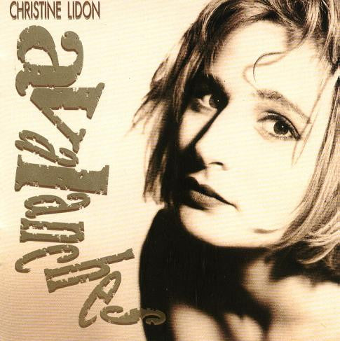 Christine Lidon – Avalanches
