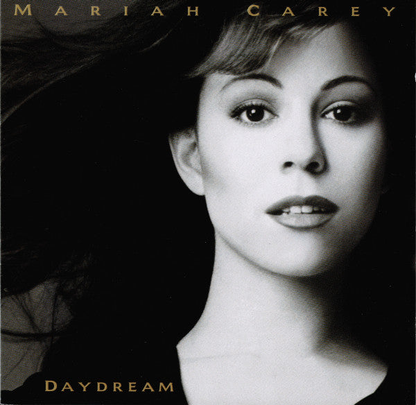 Мэрайя Кэри — Daydream