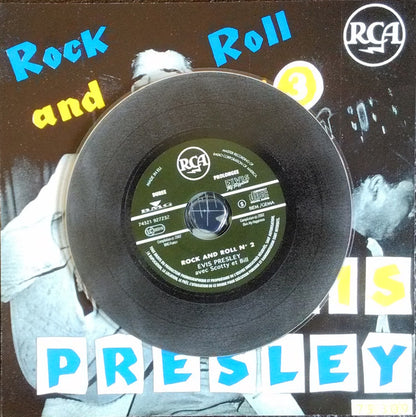 Elvis Presley – Rock And Roll N° 2