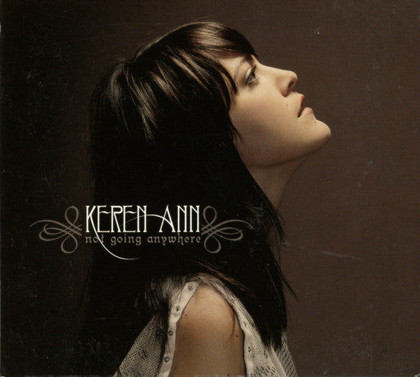 Keren Ann – Not Going Anywhere