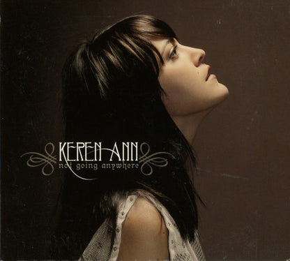 Keren Ann – Not Going Anywhere