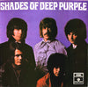 Deep Purple – Shades Of Deep Purple — photo 1