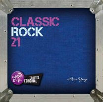 Various – Classic Rock 21