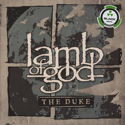 Lamb Of God – The Duke
