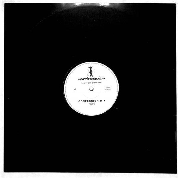 Jamiroquai – Confession Mix