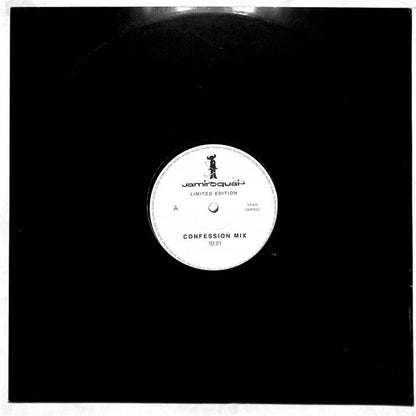 Jamiroquai – Confession Mix
