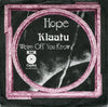 Klaatu – Надежда — photo 1