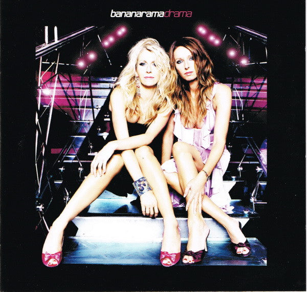 Bananarama – Drama