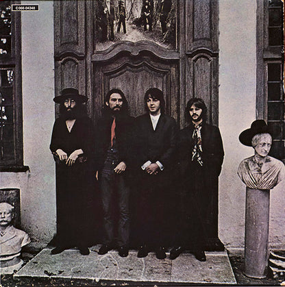 The Beatles – The Beatles Again