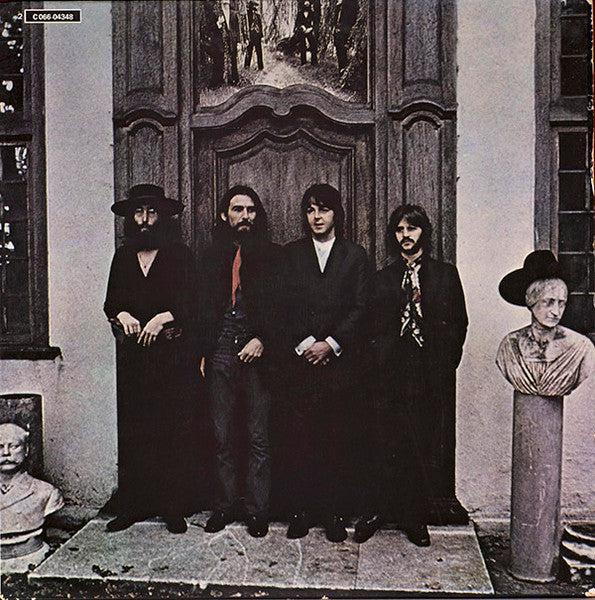 The Beatles – The Beatles Again
