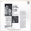 Miklós Rózsa – A Time To Love And A Time To Die (Original Motion Picture Soundtrack) — photo 2