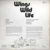 Wings (2) – Wild Life — photo 2