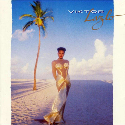 Viktor Lazlo – Viktor Lazlo