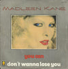 Madleen Kane – You Can / Don't Wanna Lose You — photo 1