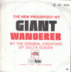 Proudfoot – Giant / Wanderer — photo 2