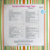 Buffy Sainte-Marie – The Best Of Buffy Sainte-Marie Volume 2 — photo 2