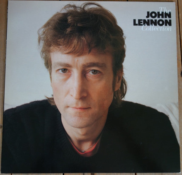 John Lennon – The John Lennon Collection
