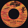 Sizzla – No Dis Like Book — photo 1