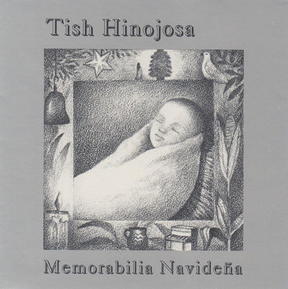 Tish Hinojosa – Memorabilia Navidena