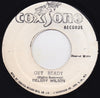 Delroy Wilson / Roy Richards – Get Ready / Port-O-Jam — photo 1