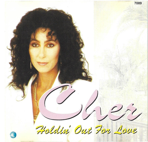 Cher – Holdin' Out For Love