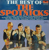 The Spotnicks – The Best Of The Spotnicks — photo 1