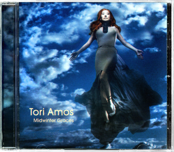 Tori Amos – Midwinter Graces