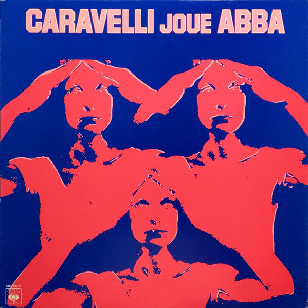 Caravelli – Caravelli Joue Abba