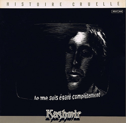 Kashmir (5) – Histoire Cruelle