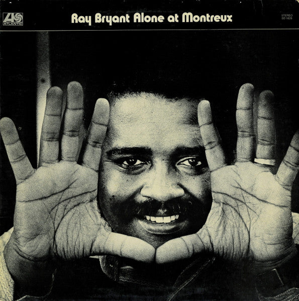 Ray Bryant – Alone At Montreux