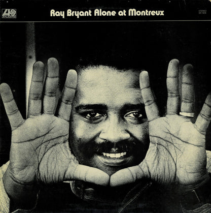 Ray Bryant – Alone At Montreux