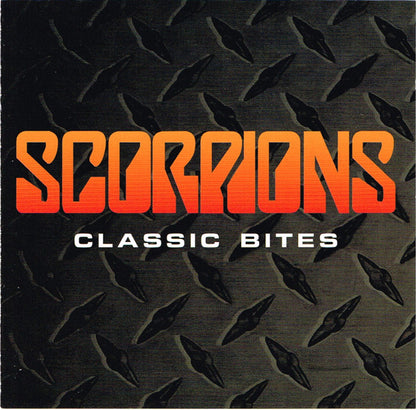 Scorpions – Classic Bites