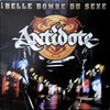 Antidote (7) – Belle Bombe Du Sexe — photo 1