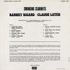 Barney Bigard - Claude Luter – Swinging Clarinets — photo 2