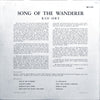 Kid Ory – Song Of The Wanderer — photo 2