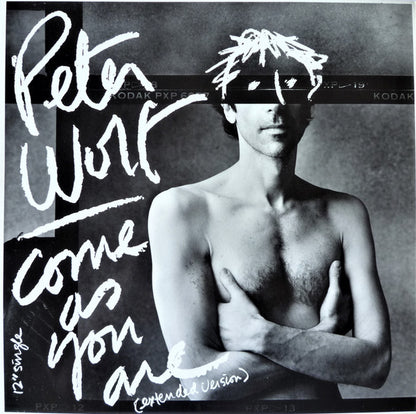 Peter Wolf – Come As You Are (Extended Version)