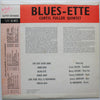 Curtis Fuller's Quintet – Blues-ette — photo 2