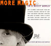 Various – More Magic In A Noisy World (The Ultimate ACT World Jazz Sampler) — photo 1