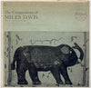 Various – The Compositions Of Miles Davis — photo 1