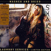 Shakira – Laundry Service : Limited Edition : Washed And Dried — photo 1