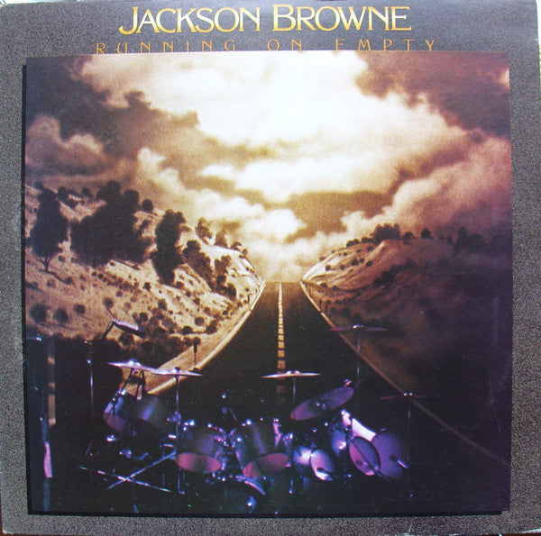 Jackson Browne – Running On Empty