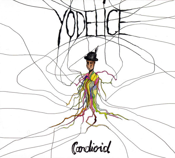 Yodelice – Cardioid