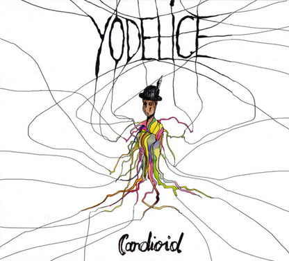 Yodelice – Cardioid