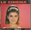 Sheila (5) – Le Cinema — photo 1
