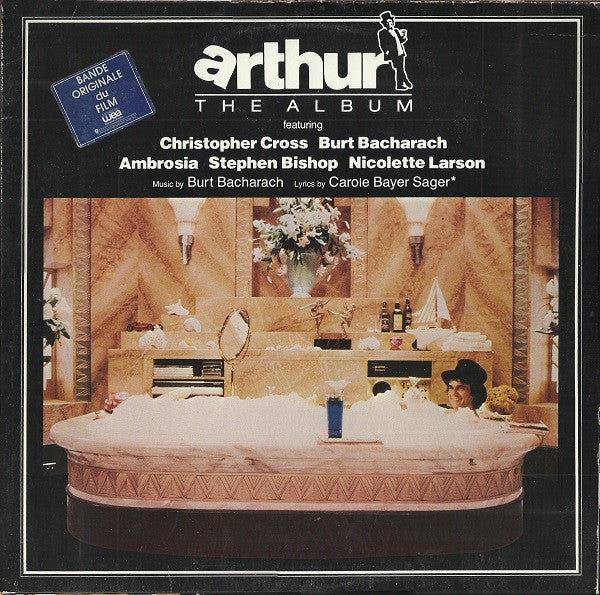 Various – Arthur - The Album