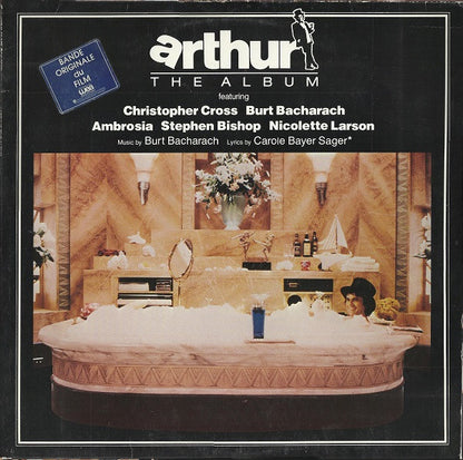 Various – Arthur - The Album